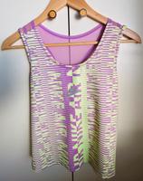NIKE AIR TANK TOP SHIRT GR.L 40 42 TOP DETAILS NEUWERTIG Hessen - Bad Nauheim Vorschau