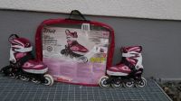 ❤️ 29-33  Crivit Kinder-Softboot Inlineskates rosa Rheinland-Pfalz - Saulheim Vorschau