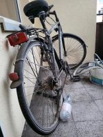 Altes Fahrrad zu verkaufen für 15 Euro. Bremen - Schwachhausen Vorschau