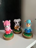 Animal Crossing Amiibo Figuren Nordrhein-Westfalen - Paderborn Vorschau