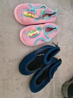 Kinder Wasserschuhe Gr. 23 und 26 Bayern - Regensburg Vorschau