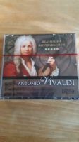 Antonio Vivaldi 3 CD Album Baden-Württemberg - Erdmannhausen Vorschau