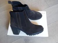 Esprit Damen Schuhe Stiefel Stiefeletten, Gr. 38, OVP Nordrhein-Westfalen - Hille Vorschau