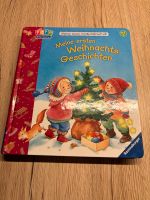 Ravensburger meine erste Kinderbibliothek Weihnachtsgeschichten Bayern - Mammendorf Vorschau