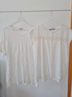 Diverse Shirts Tunika weiß 44 Cortefiel Primark H&M Brandenburg - Dallgow Vorschau