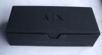 Papp BOX ARMANI EXCHANGE BRILLE Nordrhein-Westfalen - Wesel Vorschau