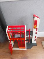 Playmobil Feuerwache Rheinland-Pfalz - Börrstadt Vorschau