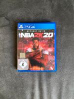 NBA 2K20 (PS4/PS5) Nordrhein-Westfalen - Freudenberg Vorschau