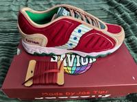 Saucony Matrix Made by Jae Tips 45 Neu Berlin - Charlottenburg Vorschau