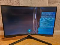 SAMSUNG Gaming-Monitor DEFEKT Baden-Württemberg - Ditzingen Vorschau