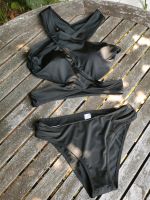 Bikini Gr. M schwarz Schleswig-Holstein - Itzehoe Vorschau