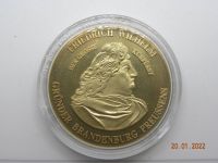 Medaille Friedrich Wilhelm,der grosse Kurfürst Sachsen-Anhalt - Salzwedel Vorschau