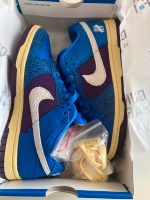 Nike Dunk Low SP Undefeated 5 on it vs AF 1 Blue Purple 36,5 4,5 Nordrhein-Westfalen - Mülheim (Ruhr) Vorschau