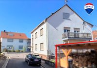 Flexibles Wohnkonzept: Zweifamilienhaus mit ausbaufähigem Dachgeschoss und getrennten Wohnungen Saarland - Merzig Vorschau