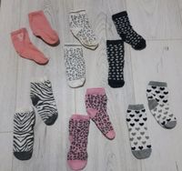 Kindersocken, Mädchensocken Baden-Württemberg - Herrenberg Vorschau