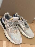 Damen Sportschuhe von Adidas / Sneakers Bayern - Landshut Vorschau