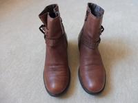 Marc O`Polo Stiefeletten Gr. 40 Nordrhein-Westfalen - Viersen Vorschau