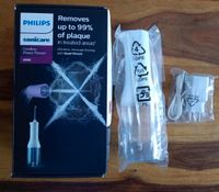 Philips Sonicare AirFloss Munddusche NEU Nordrhein-Westfalen - Eschweiler Vorschau