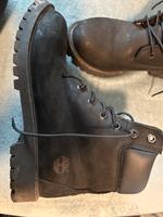 Original Timberlands Häfen - Bremerhaven Vorschau