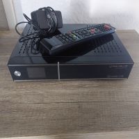 GigaBlue HD Ultra Ue mit 1Tb Festplatte Nordrhein-Westfalen - Ennepetal Vorschau