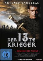 Der 13.Krieger DVD   neu in Folie Kiel - Schreventeich-Hasseldieksdamm Vorschau