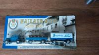 OVP LKW Werbetruck Nailaer Bier Anno 1958 Wuppertal - Oberbarmen Vorschau