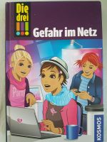 Die drei Ausrufezeichen!!! Gefahr im Netz Baden-Württemberg - Heidenheim an der Brenz Vorschau