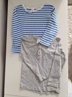 H&M Set Gr. 98 Langarmshirt Oberteil Shirt Jungen Berlin - Steglitz Vorschau