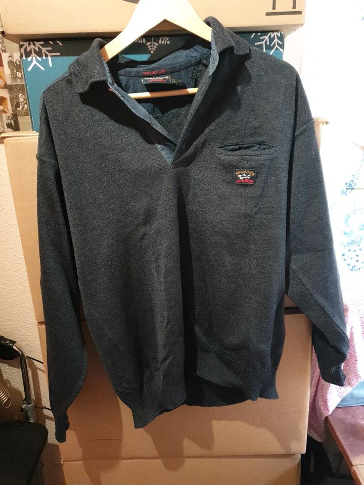 Paul &Shark Pullover in Hilders