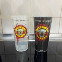 Guns N‘ Roses Becher Tour 2016 Osterholz - Blockdiek Vorschau