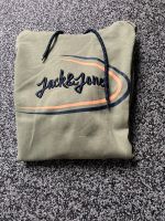 Jack&Jones Pullover grün M Nordrhein-Westfalen - Geldern Vorschau