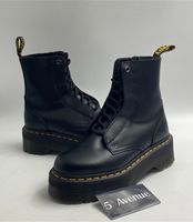 Dr. Martens Jarrick Smooth Plateau | Größe 41 | Art. 0769 Nordrhein-Westfalen - Remscheid Vorschau