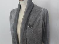 Super elegante Feinstrick-Jacke 38 NEU lässig offen -edle Details Bayern - Prutting Vorschau