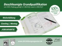 Weiterbildung Beschleunigte Grundqualifikation Güterkraftverkehr Friedrichshain-Kreuzberg - Friedrichshain Vorschau