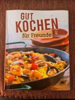 Kochbuch Rezepte gut kochen für Freunde Niedersachsen - Gifhorn Vorschau