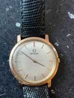 Omega Uhr Gold Köln - Zollstock Vorschau