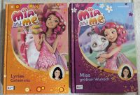 Die Bücher "Mia and Me" Lyrias Geheimnis & Mias größter Wunsch Nordrhein-Westfalen - Sankt Augustin Vorschau