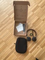 Evolve 65 Jabra Headset **NEU** Baden-Württemberg - Leonberg Vorschau