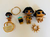 LOL Surprise Sparkle Pharaoh Babe Lil Pet Set Nordrhein-Westfalen - Porta Westfalica Vorschau