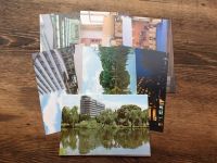 Suzhou Hotel China Heft mit 8 Postkarten Ansichtskarten Niedersachsen - Cuxhaven Vorschau