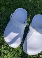 Weiße Schuhe, Gr. 38 Sachsen-Anhalt - Zeitz Vorschau