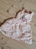 Baby Boden super süßes Latzkleid Kleid 62 rosa Rheinland-Pfalz - Hayna Vorschau