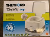 Thetford Porta Potti 145 Camping Toilette NEU Nordrhein-Westfalen - Mülheim (Ruhr) Vorschau