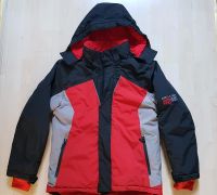 Winterjacke warm gr. 146/ 152 Skijacke Sachsen - Chemnitz Vorschau