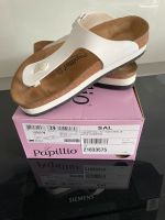 Birkenstock „Papillio“ Gr 39 Schleswig-Holstein - Dänischenhagen Vorschau