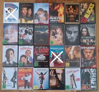 Große DVD Sammlung / über 60 Filme Rheinland-Pfalz - Mainz Vorschau