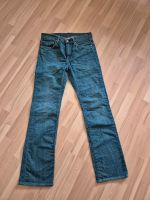 Levis Jeans 527 Bootcut Hessen - Idstein Vorschau