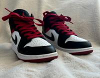 Jordan Sneaker, Größe 36,5 Dortmund - Aplerbeck Vorschau