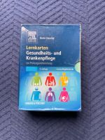 Lernkarten Gesundheits- und Krankenpflege Bonn - Nordstadt  Vorschau