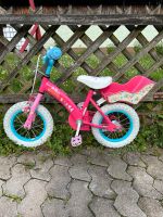 Peppa Wutz / Peppa Pig Kinderfahrrad Baden-Württemberg - Maulbronn Vorschau